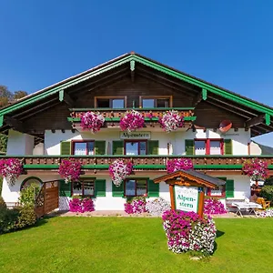 - Alpenstern 3* Schönau am Königssee