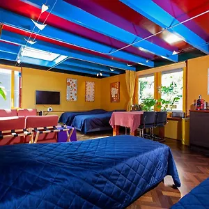  Apartment Dreamtime Houseboat Netherlands