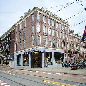 3* Hotel Cornelisz
