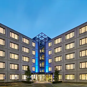 *** Hotel Express Amsterdam - Schiphol By Ihg Netherlands