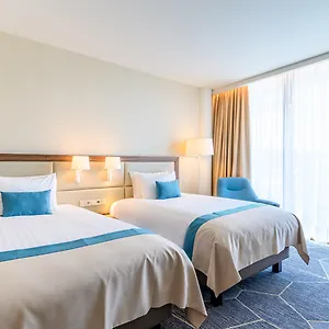Crowne Plaza By Ihg Nederland