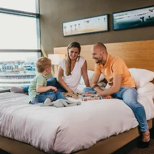 **** Hotel Hyatt Place Amsterdam Airport Netherlands