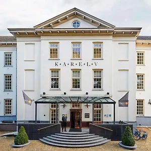***** Hotel Grand Karel V Netherlands