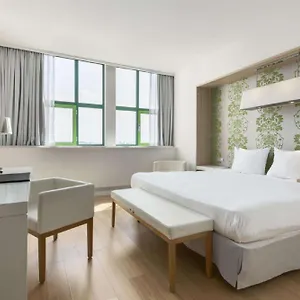 4* Hotel Nh Noord