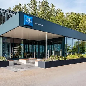 ** Hotel Ibis Budget Amsterdam Airport Netherlands