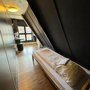 Albergue Utopia, Amesterdão