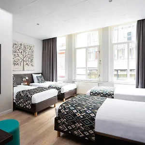 De Gerstekorrel Hotel