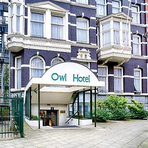 Owl Отель