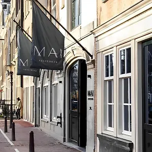 Hotel Mai, Amesterdão
