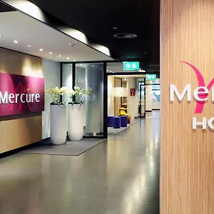 *** Hotel Mercure Schiphol Terminal Netherlands