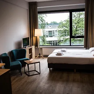 Utrechtcityapartments - Huizingalaan Utrecht