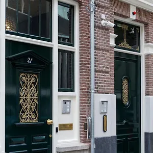 3* Aparthotel Golden Mansion