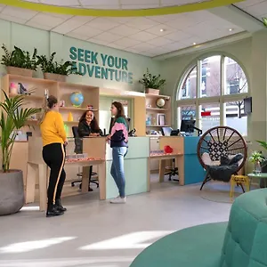 Stayokay Nederland