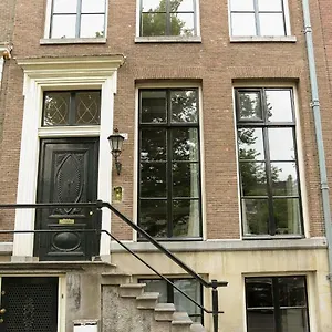 Empiric Keizersgracht Bed and breakfast