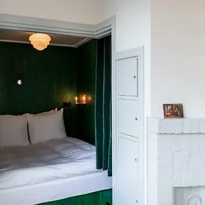  Apartment Sweets - Overtoomsesluis Netherlands