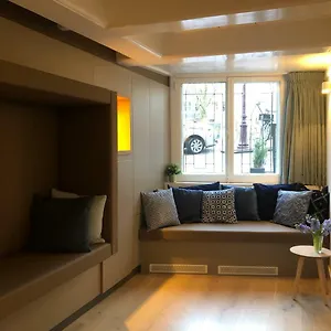 Singel Bed and breakfast