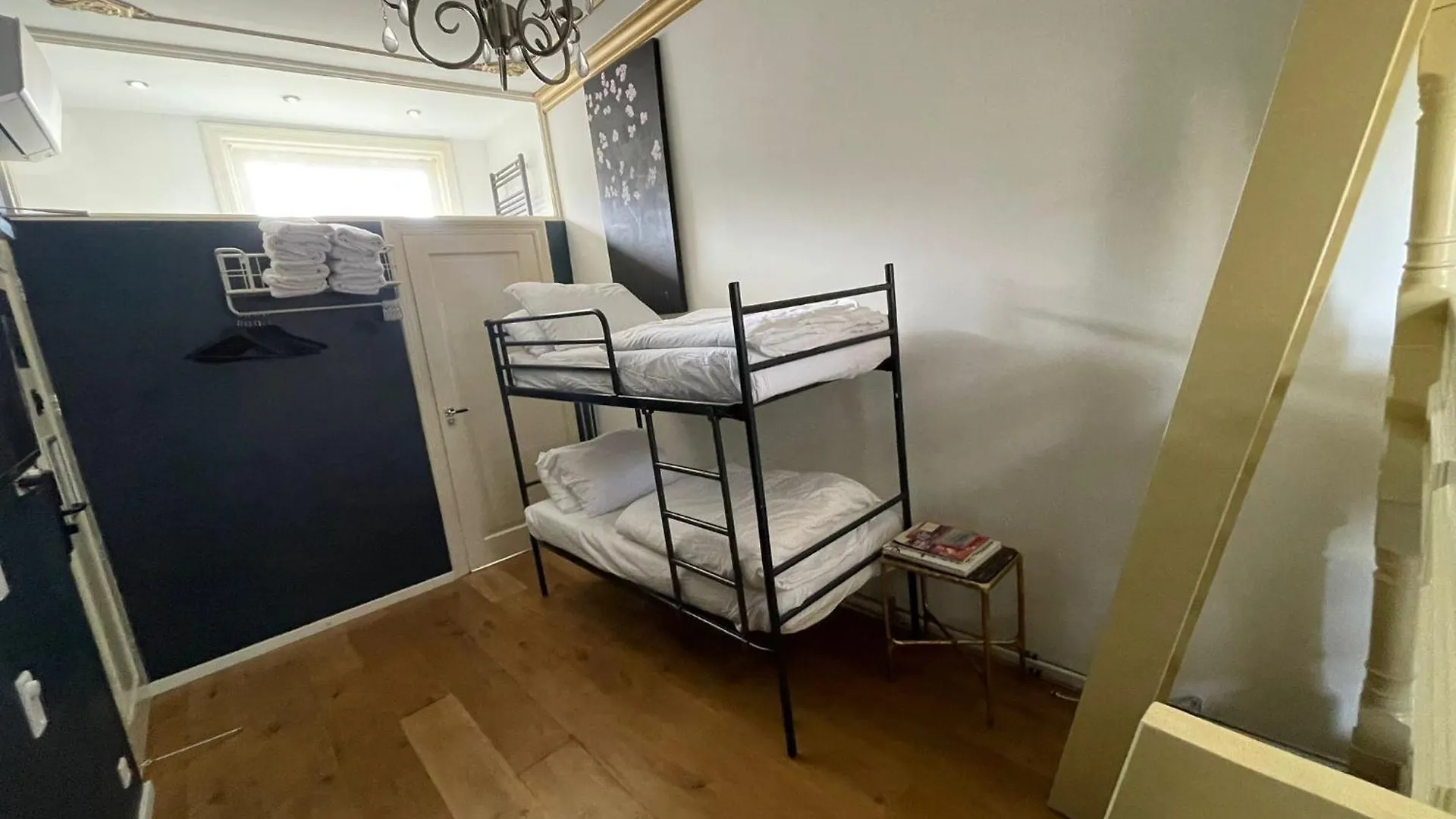 Amsterdam Rembrandt Square City Center Hotel