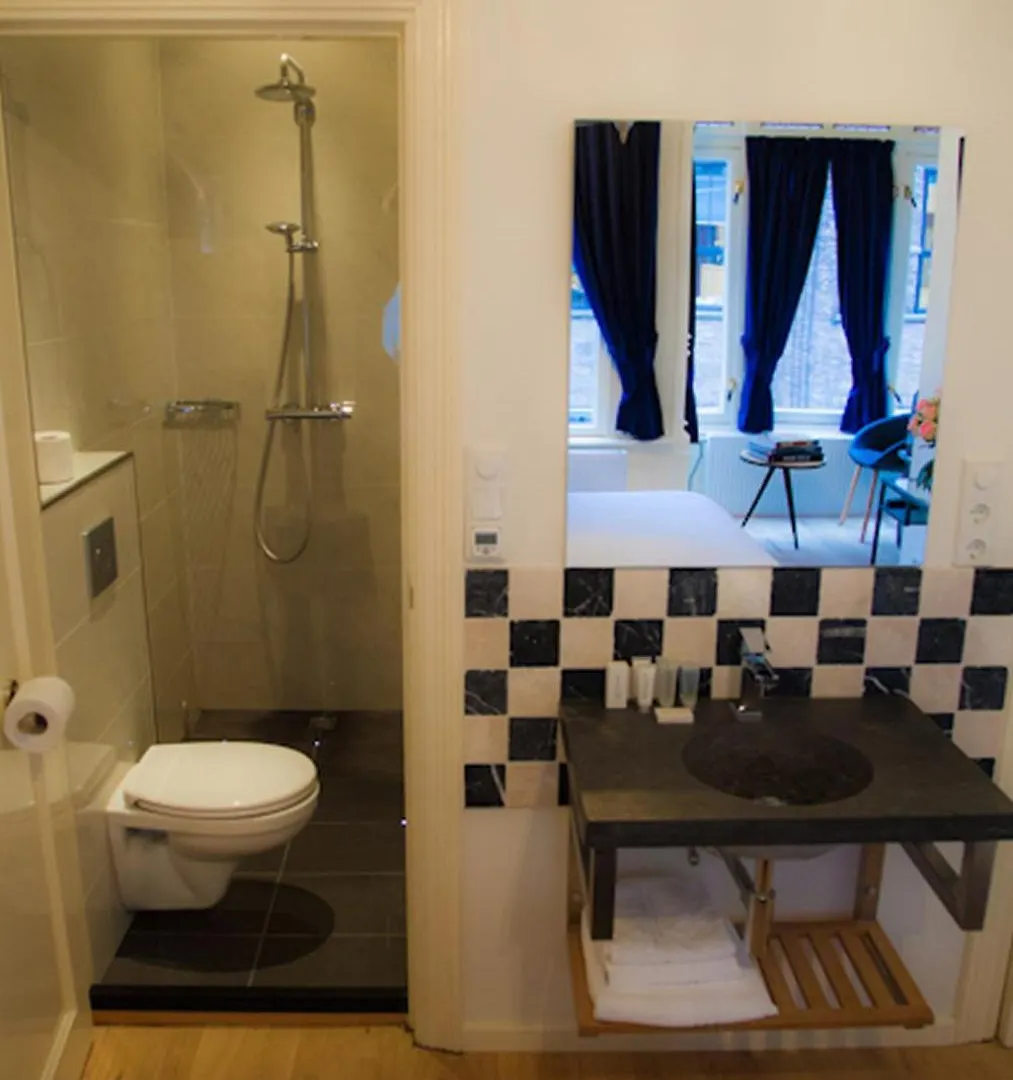Amsterdam Rembrandt Square City Center Hotel