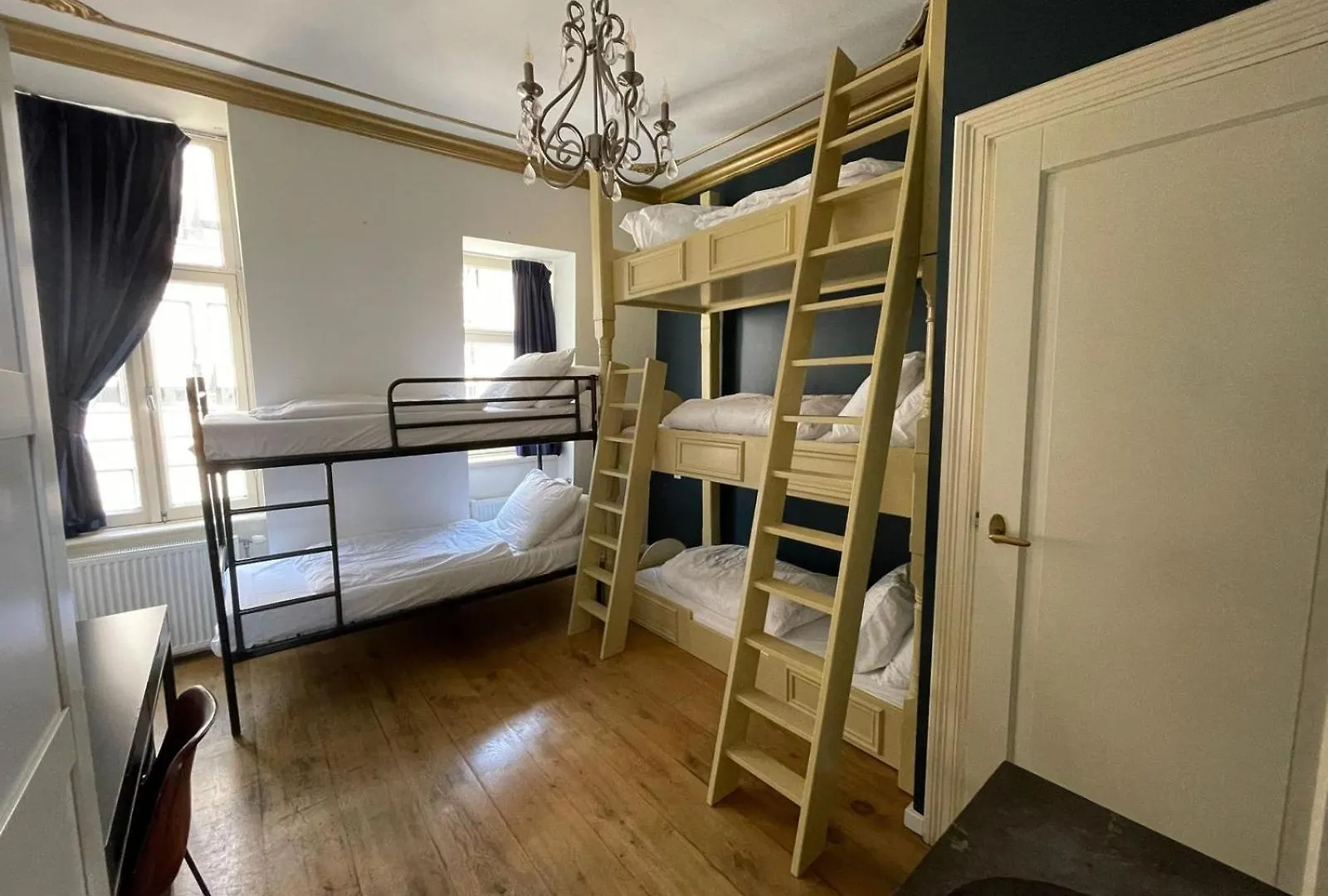 Amsterdam Rembrandt Square City Center Hotel 3*,  Ολλανδία