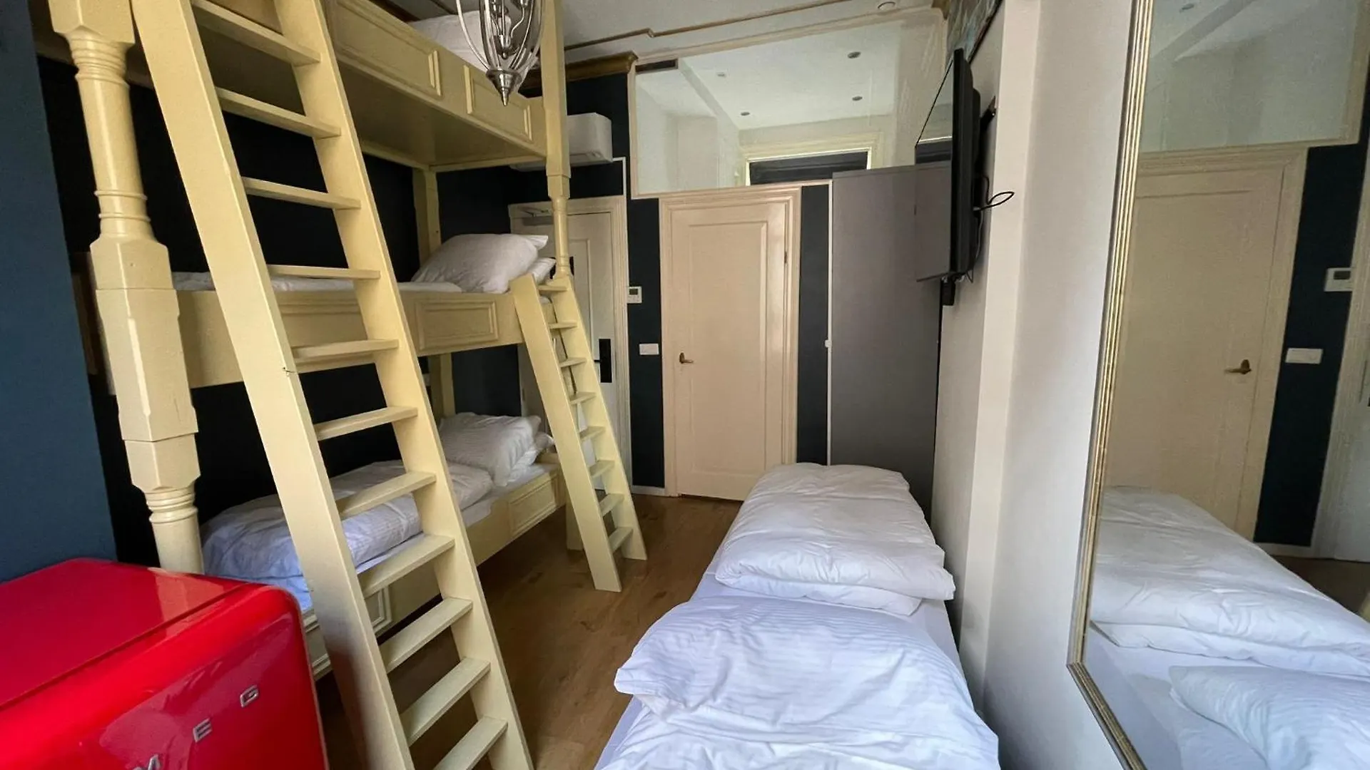 Amsterdam Rembrandt Square City Center Hotel Ολλανδία