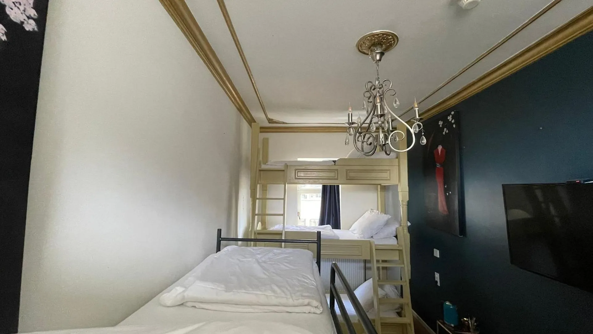 Amsterdam Rembrandt Square City Center Hotel 3*,  Ολλανδία
