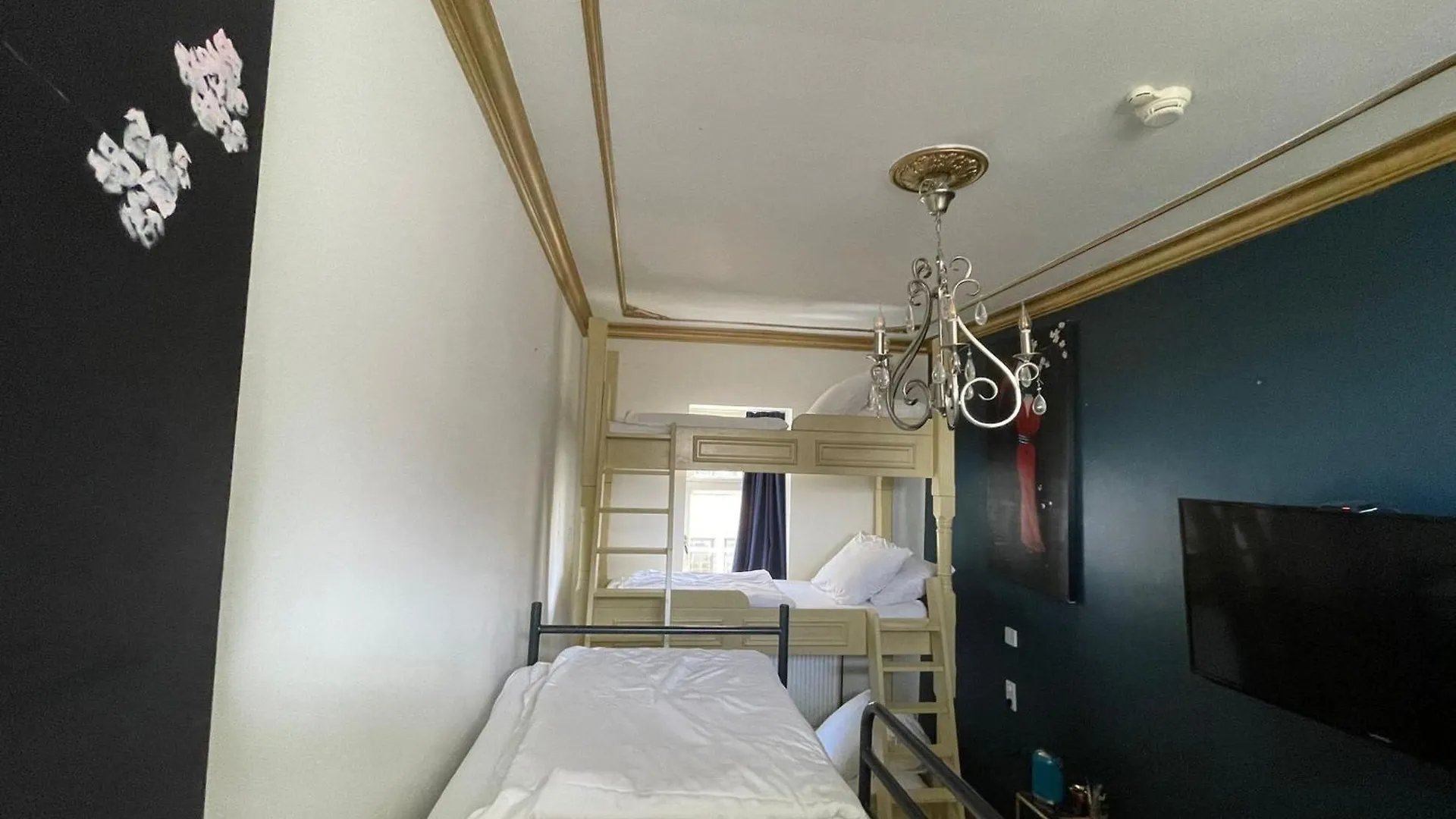 Amsterdam Rembrandt Square City Center Hotel Ολλανδία