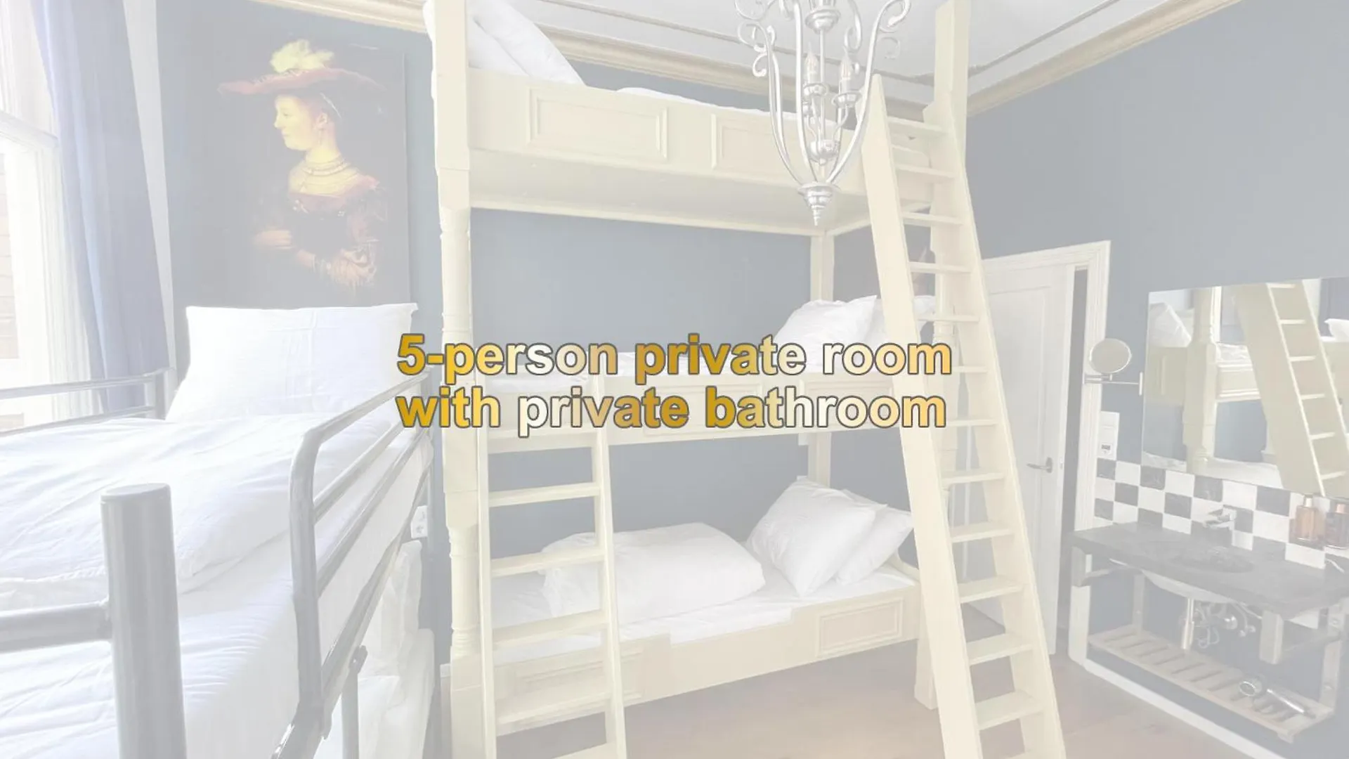 Amsterdam Rembrandt Square City Center Hotel Ολλανδία