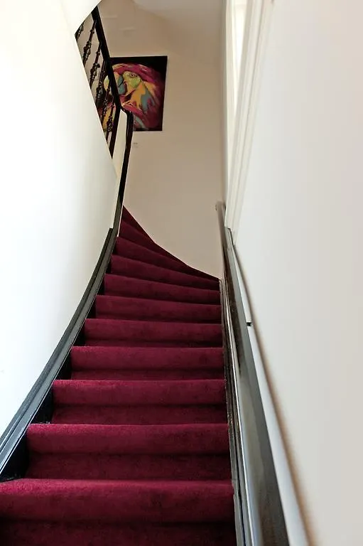 Amsterdam Rembrandt Square City Center Hotel
